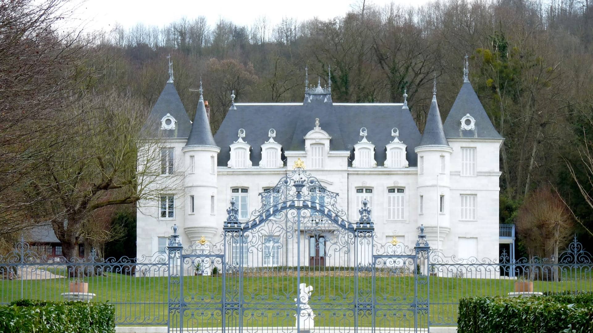 Peintre à Grand-Couronne, Seine-Maritime (76)
