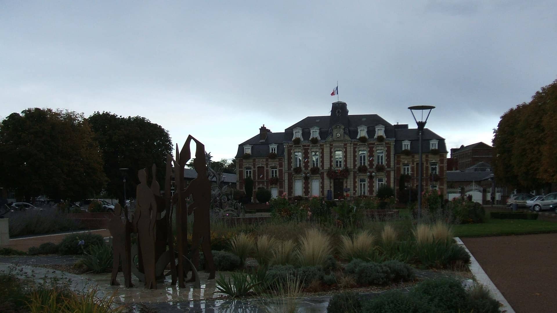 Peintre à Saint-Aubin-lès-Elbeuf, Seine-Maritime (76)