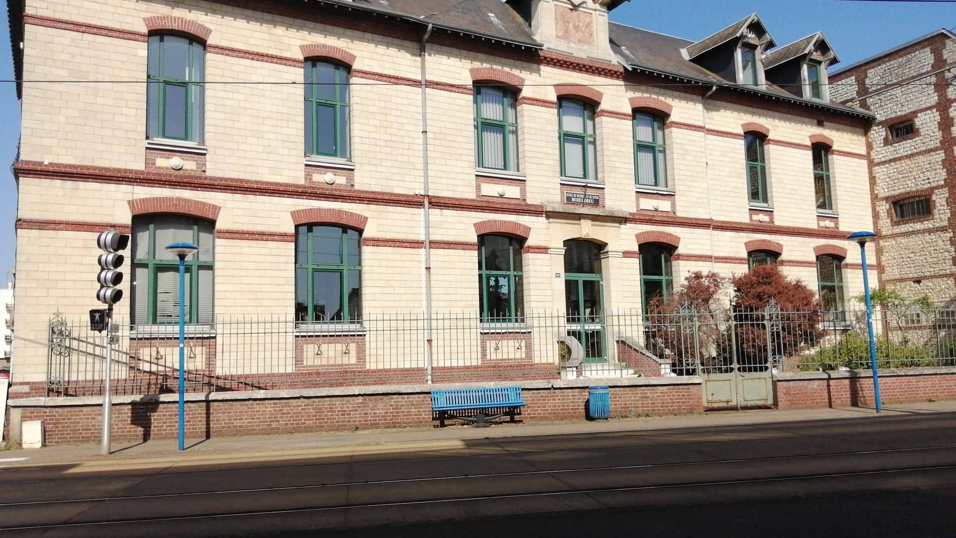 Peintre à Sotteville-lès-Rouen, Seine-Maritime (76)