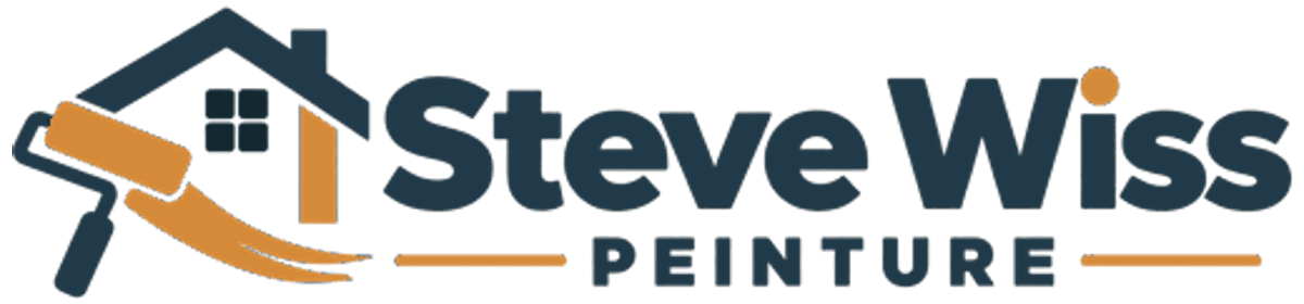 Steve Wiss Peinture, peintre à Rouen