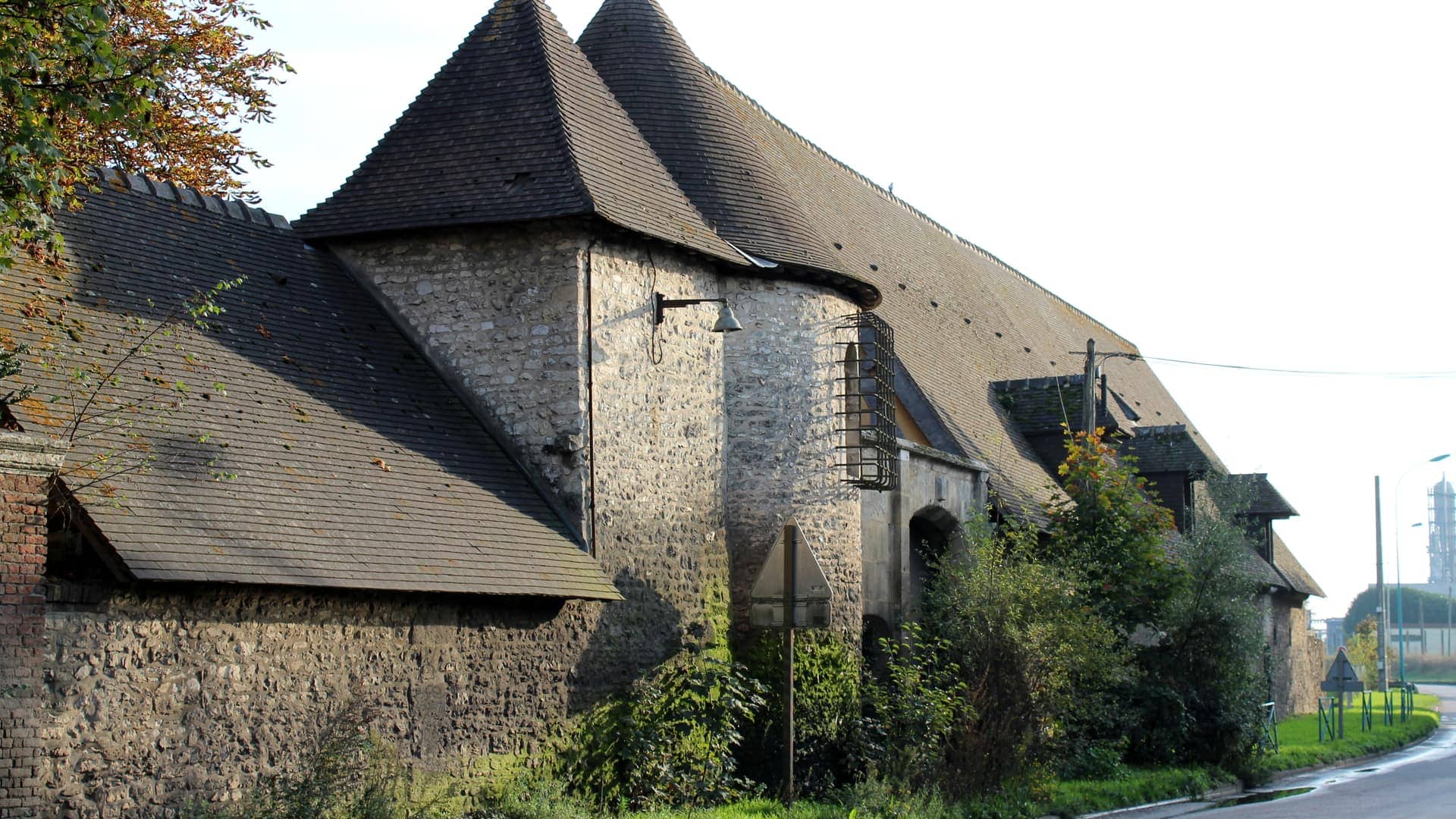 Peintre à Oissel, Seine-Maritime (76)