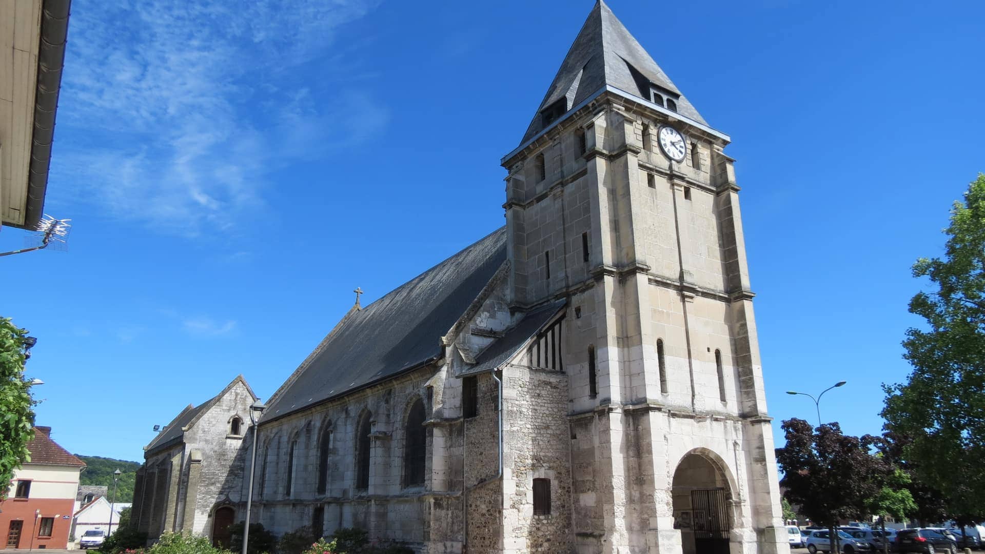 Peintre à Saint-Étienne-du-Rouvray, Seine-Maritime (76)
